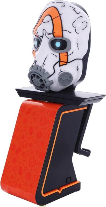Image du produit Exquisite Gaming Ikon Borderlands Psycho Mask (PS5)
