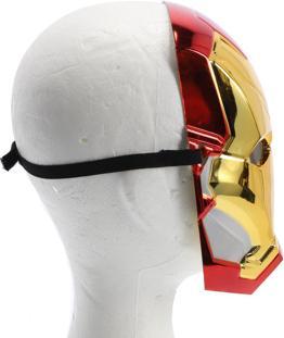 Image du produit Rubies RUBI-39216 Masque fantaisie & jouet