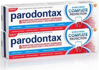 Produktbild Parodontax Extra Fresh Complete Protection Toothpaste 75ml - 2er-Pack (75 ml)