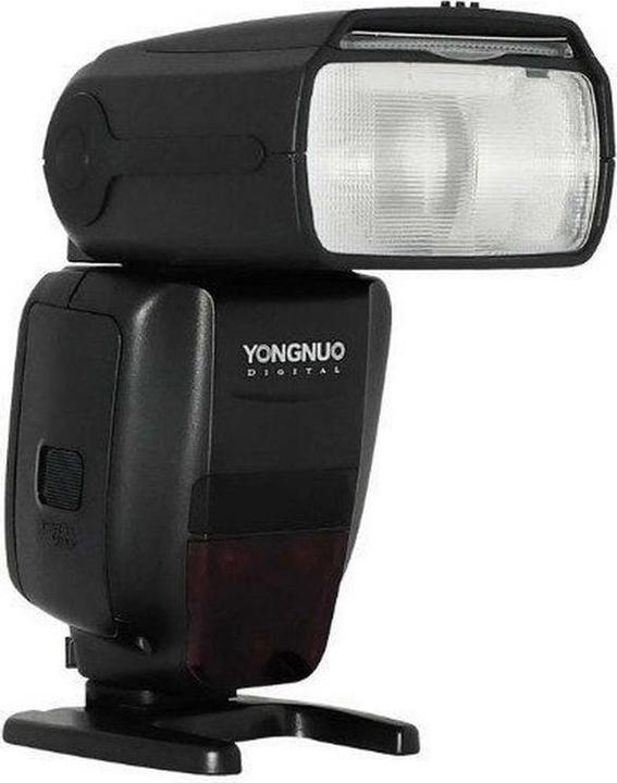 Image du produit Yongnuo YN600EX-RT II (Flash à monter, Canon)