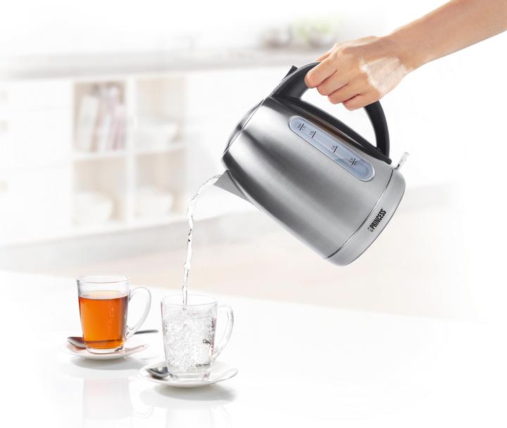 Actual product image Princess 236018 Kettle (1.70 l)