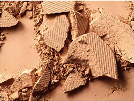 Actual product image MAC Cosmetics Studio Fix - Powder Plus Foundation NW30 (NW30)