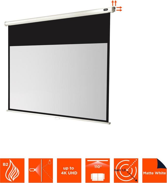Produktbild Celexon Rollo Economy (76", 16:9)