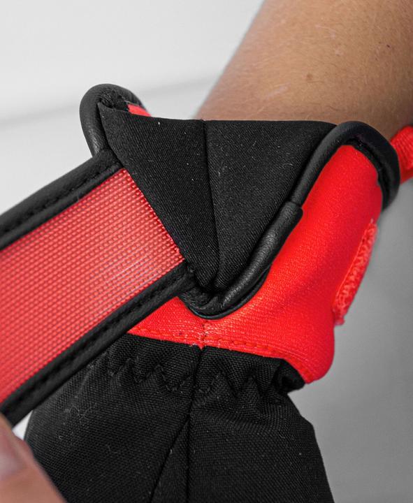 Produktbild Reusch WC Warrior Prime JR (5.5)