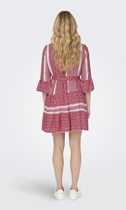 Actual product image Only ONLATHENA Kurzes Kleid Kleid (L)