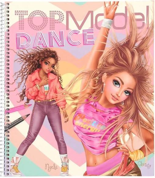 Produktbild Depesche Dance