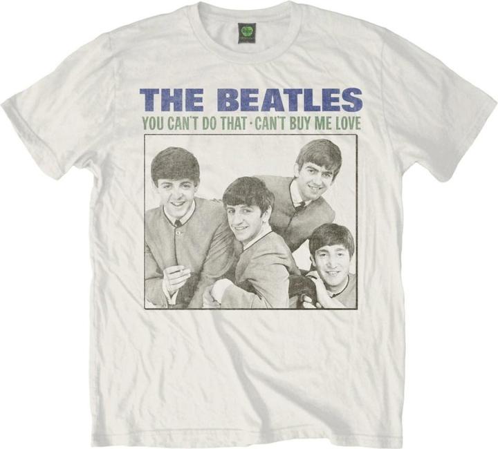 The Beatles You can't do that (S)