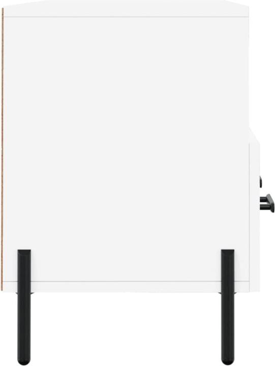 Produktbild VidaXL Conner (102 x 36 x 50 cm)