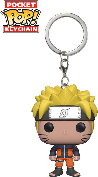 Funko Naruto Shippuden: Naruto Pop!
