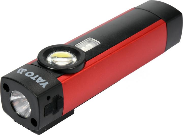 Yato YT-08580 (2.50 cm, 200 lm)