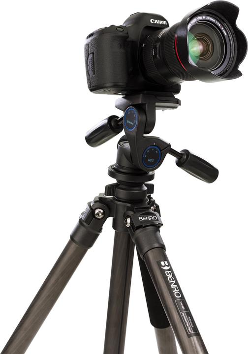 Immagine prodotto Benro Avventura TAD18AIB1 (Metallo)