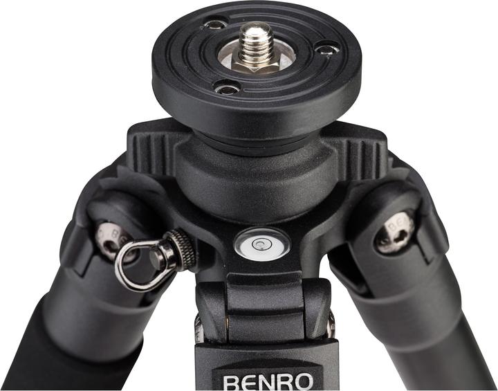 Immagine prodotto Benro Avventura TAD18AIB1 (Metallo)