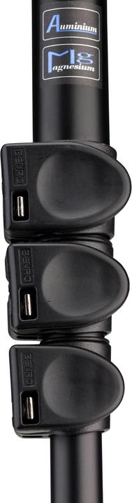 Immagine prodotto Benro Avventura TAD18AIB1 (Metallo)