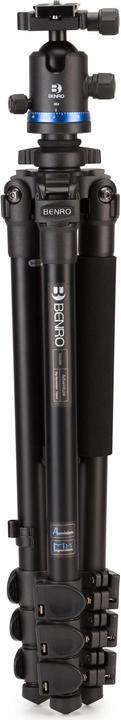 Image du produit Benro Aventure TAD28AIB2 (Métal)