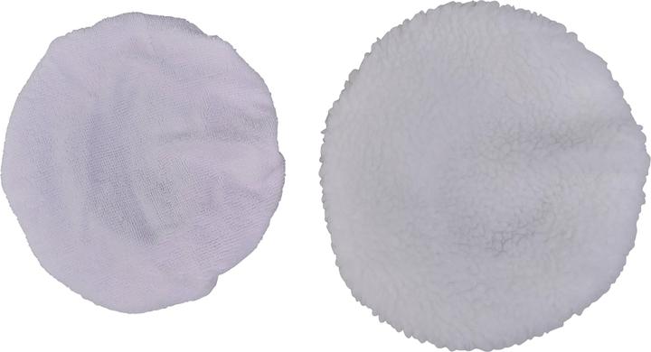 Produktbild Einhell Akku-Autopoliermaschine (Exzenterpolierer, 18 W)