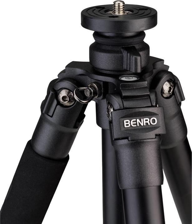 Immagine prodotto Benro Avventura TAD18AIB1 (Metallo)