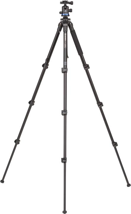 Immagine prodotto Benro Avventura TAD18AIB1 (Metallo)