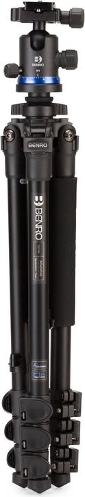 Immagine prodotto Benro Avventura TAD18AIB1 (Metallo)