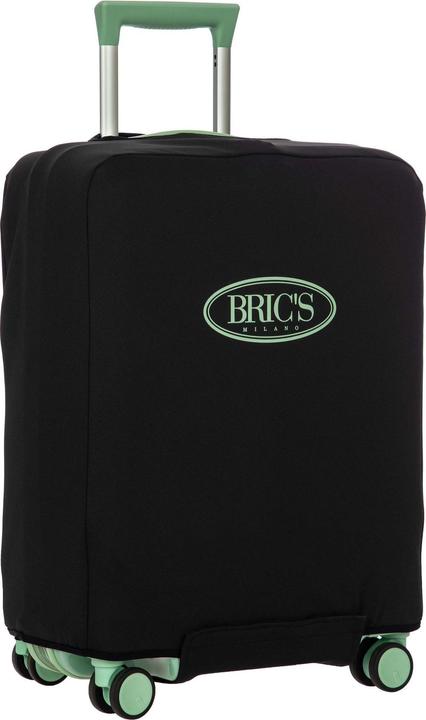 Image du produit Brics Harde koffer / Trolley / Reiskoffer - Positano - 82 cm - Groen (149 l, XL (à partir de 115l))