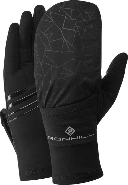 Produktbild Ronhill Handschuh Wind Block zum Hochklappen (L)