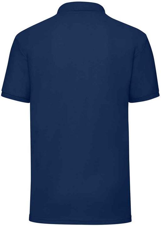 Produktbild Fruit of the Loom Poloshirt (4XL)