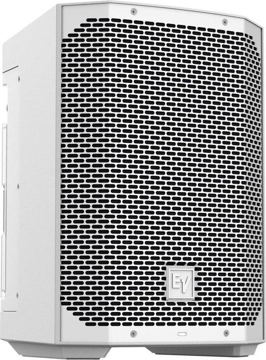 Image du produit Electro Voice EVERSE8-W Haut-parleur mobile 20.3 cm 8 pouces sur batterie 1 S (Actif, 1x 400 W)