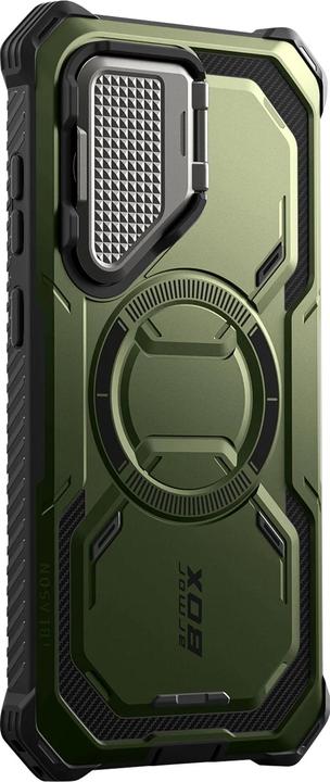 Actual product image Supcase Armorbox Stossfeste (Samsung Galaxy S25)