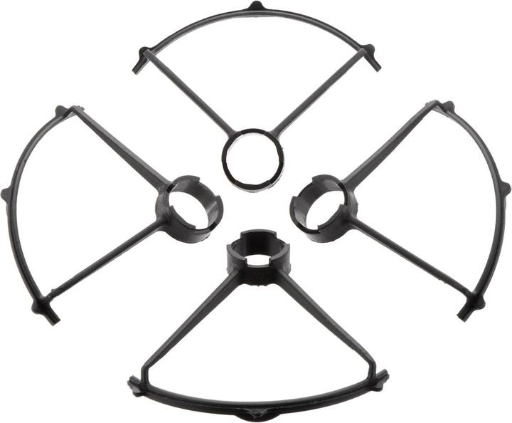 Immagine prodotto Infinity Protezione del rotore di ricambio per T-Smart (40cm) 4 pezzi.