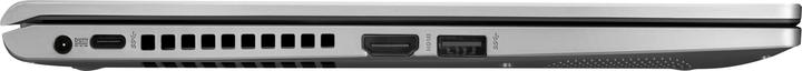 Produktbild ASUS X415EA (14", Intel Core i3-1115G4, 8 GB, 512 GB, CH)