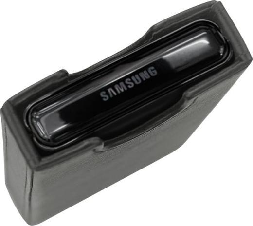 Image du produit Noreve Coque en cuir (Samsung Galaxy Z Flip5)
