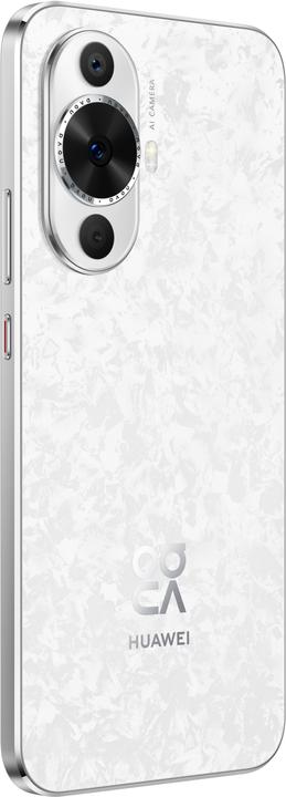 Produktbild Huawei Nova 12S (256 GB, Weiss, 6.70", Dual SIM, 50 Mpx, 4G)