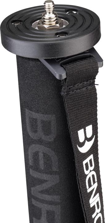 Image du produit Benro MAD38C Aventure Monopode