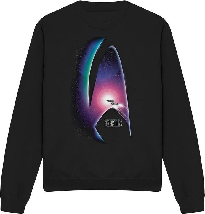 Immagine prodotto Generations Felpa Adulto Unisex (M)