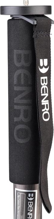 Image du produit Benro MAD38C Aventure Monopode