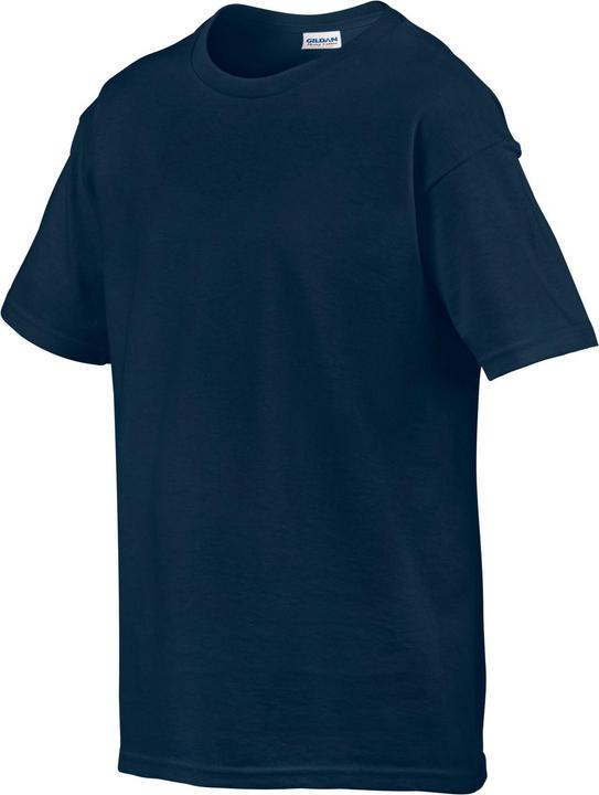 Immagine prodotto Gildan - SoftStyle - Maglietta in cottone pettinato - Bambini (152, 158)