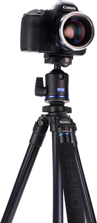 Produktbild Benro TIS18AIH1 iStudio Stativ Kit
