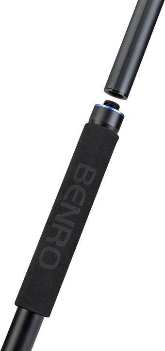 Produktbild Benro TIS18AIH1 iStudio Stativ Kit