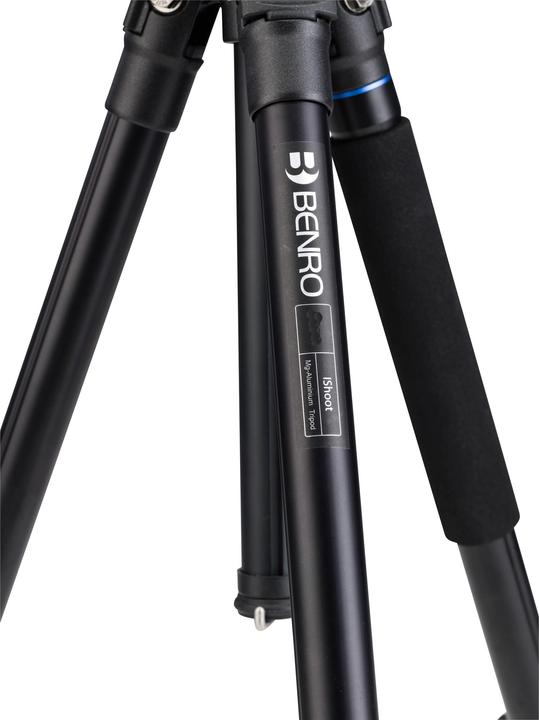 Produktbild Benro TIS18AIH1 iStudio Stativ Kit