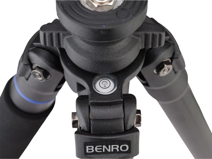 Produktbild Benro TIS18AIH1 iStudio Stativ Kit