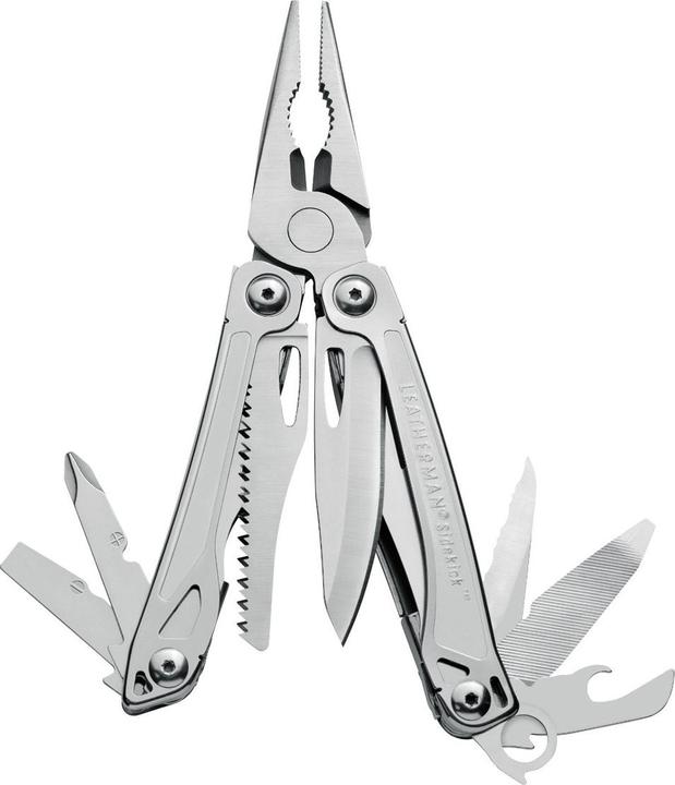 Leatherman Sidekick (15 Funktionen)