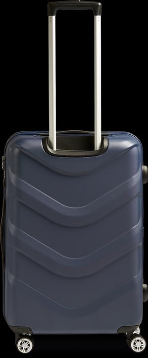 Actual product image Stratic Arrow 2 - Hard shell case (69 l, M (50 - 90l))