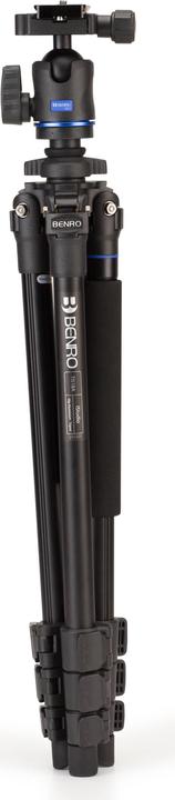 Produktbild Benro TIS18AIH1 iStudio Stativ Kit