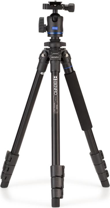 Produktbild Benro TIS18AIH1 iStudio Stativ Kit