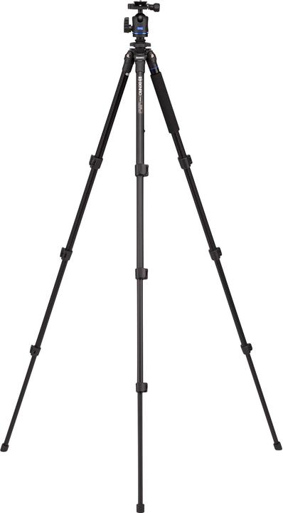 Produktbild Benro TIS18AIH1 iStudio Stativ Kit