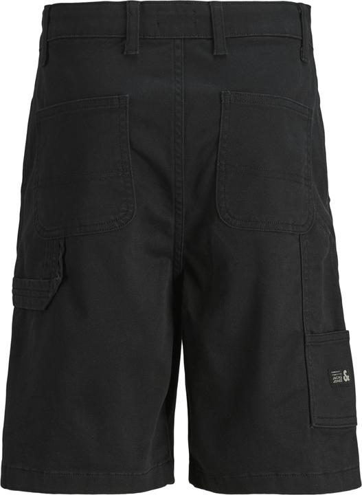 Actual product image Jack & Jones Jpsttony Co Jjcarpenter Shorts Sn Jnr (140)