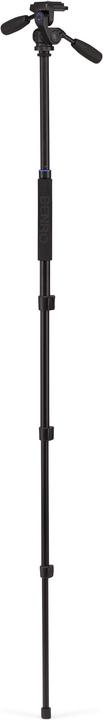 Immagine prodotto Benro Kit treppiedi TIS18AHD1 iStudio (Metallo)