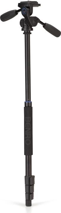 Immagine prodotto Benro Kit treppiedi TIS18AHD1 iStudio (Metallo)