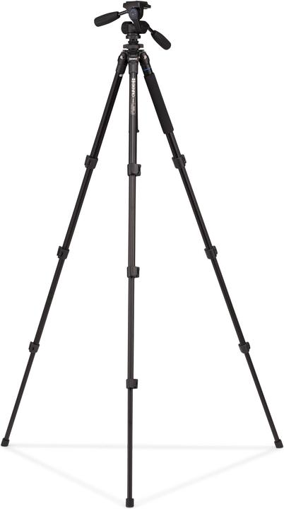 Immagine prodotto Benro Kit treppiedi TIS18AHD1 iStudio (Metallo)