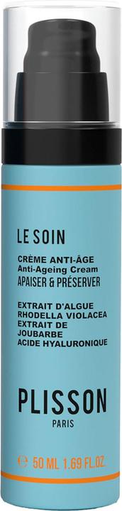 Image du produit Plisson 1808 Crème Anti âge (50 ml, Crème 24h)