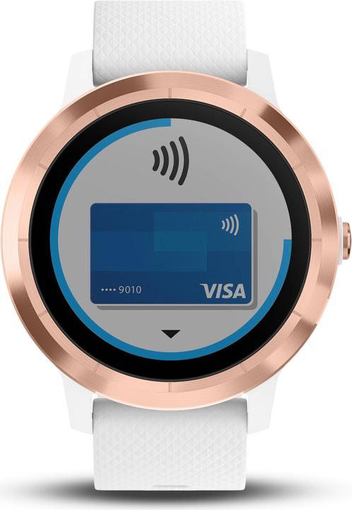 Actual product image Garmin Vivoactive 3 (43 mm)